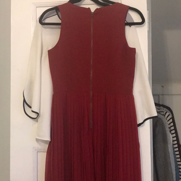 Sabine studded maxi - Picture 4 of 4